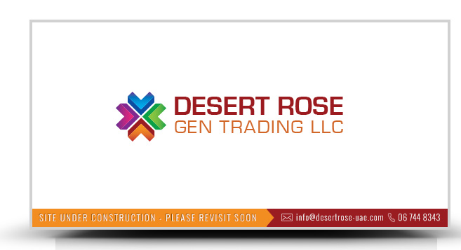 Desert Rose General Trading